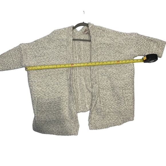 FOREVER 21 Chunky Knit Sweater - Picture 6 of 6